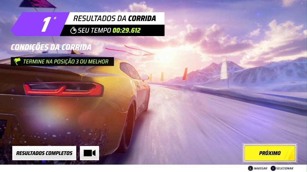 Asphalt Legends_2026