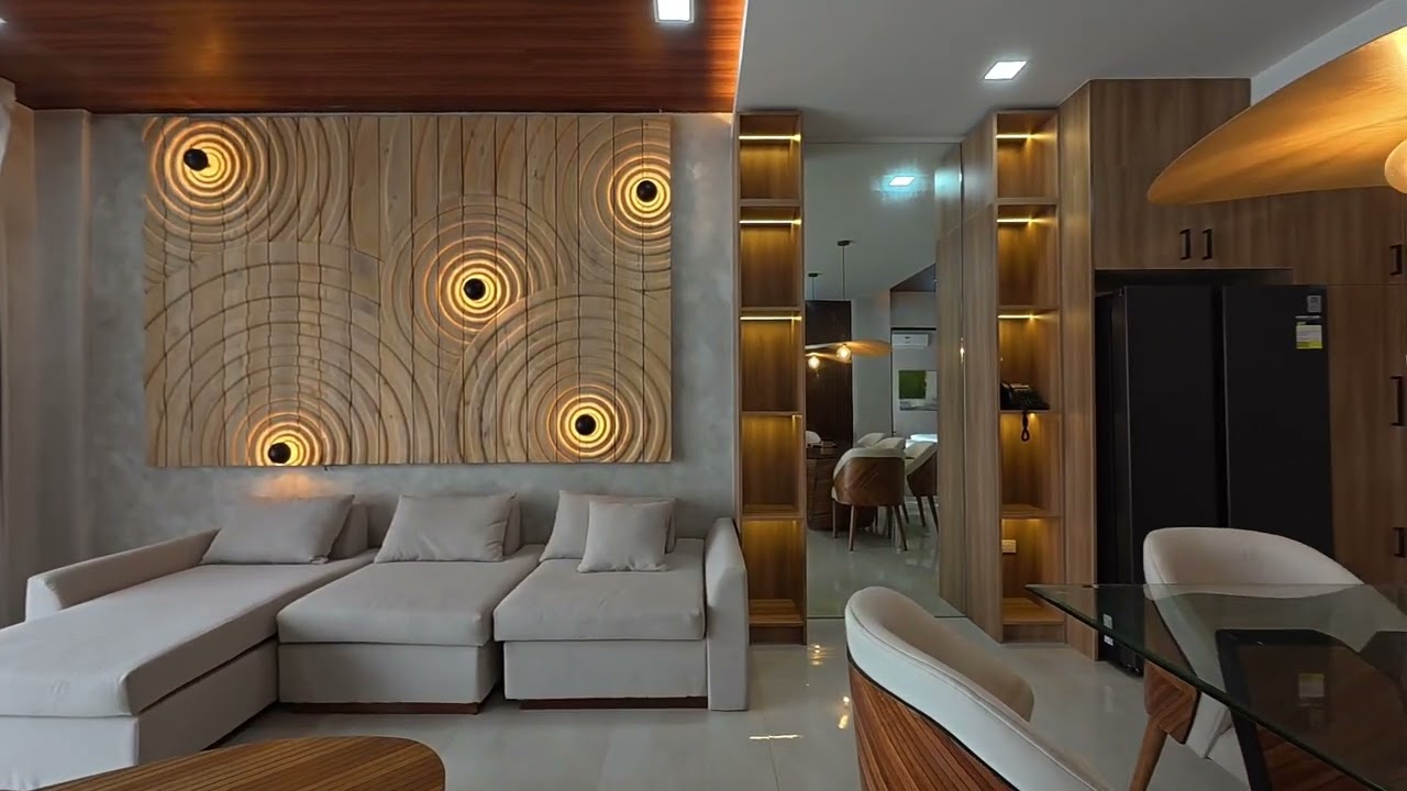 Trails Boutique Hotel in San Pablo City, Laguna | Modular Cabinetry by Plyworks Modular