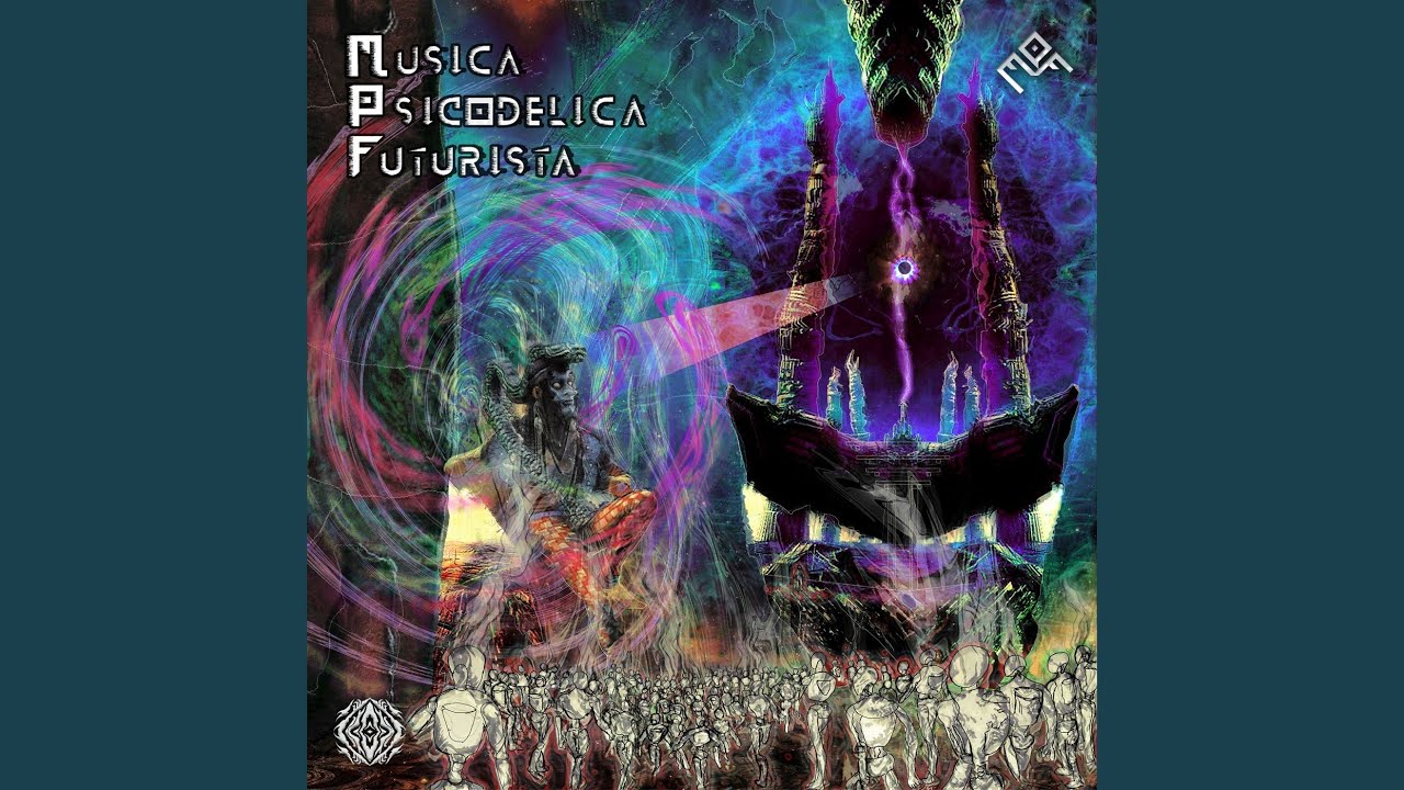 Música Quantica Futurista