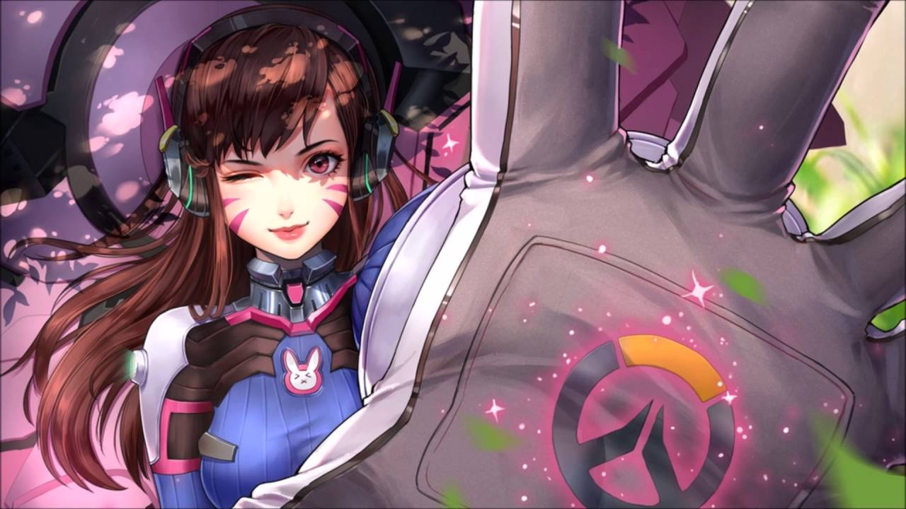 Nightcore &rarr; OMFG - Hello