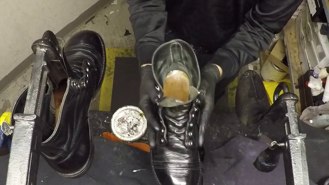 Making America Shine Again, POV, ASMR