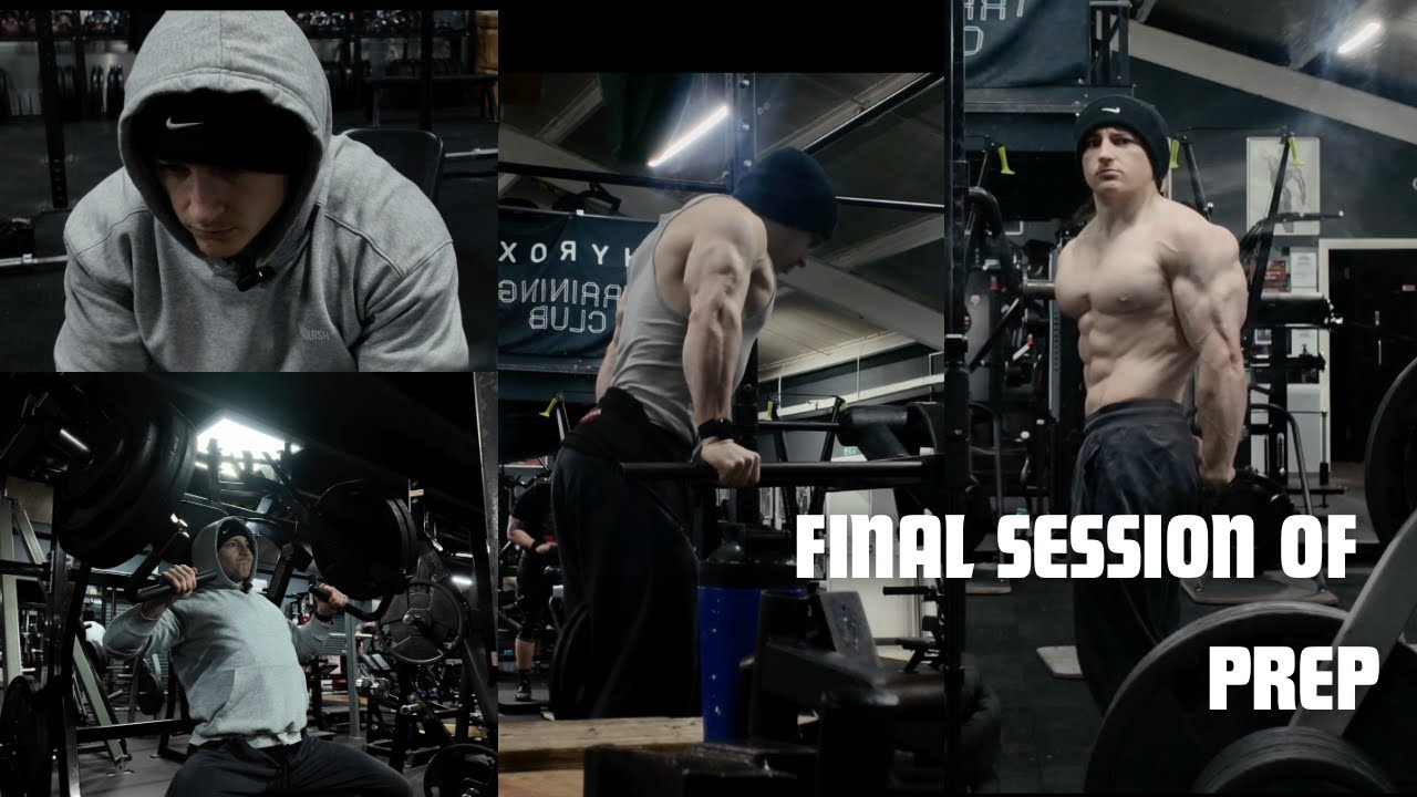 Rookie Season Episode 54: 1 Week out from Worlds!!! Final Push of Prep