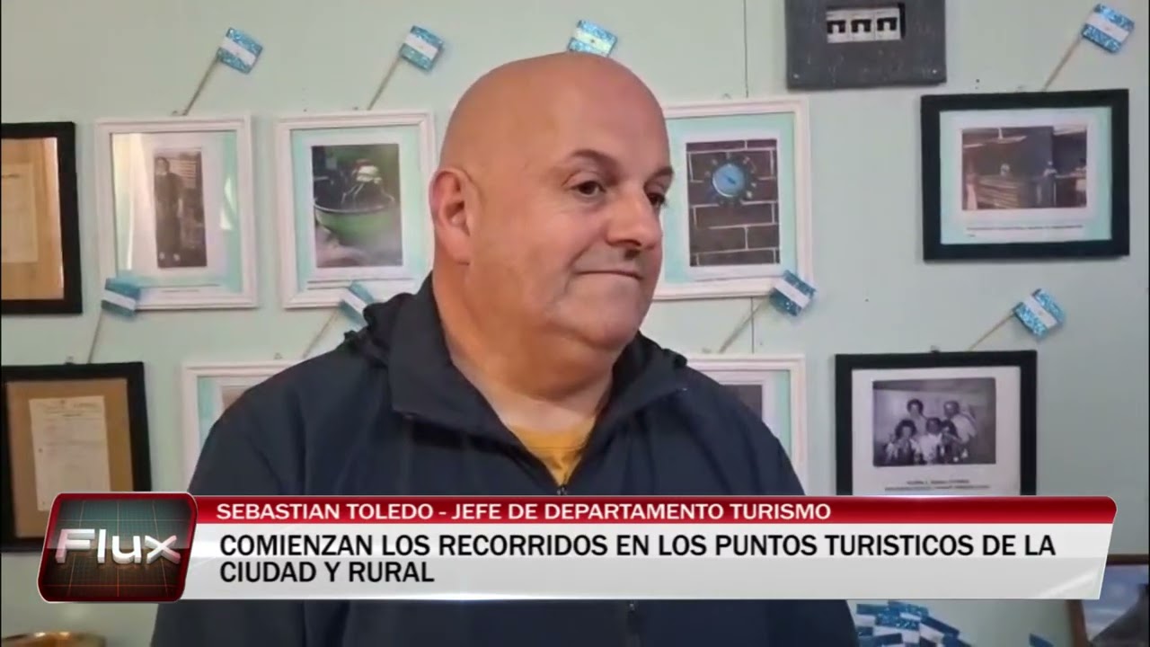 CRISTIAN GONZALEZ Y SEBASTIAN TOLEDO