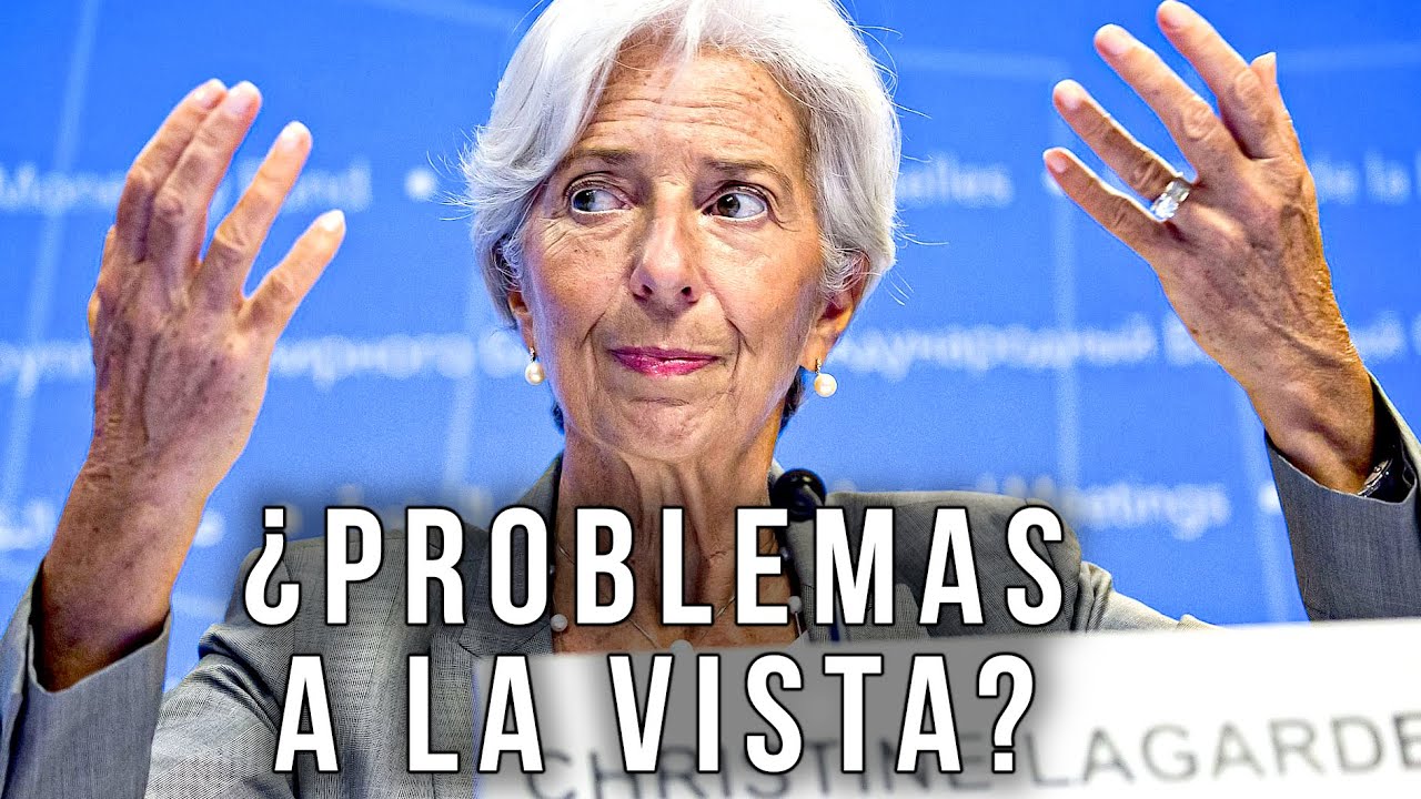 Suben los tipos de interés: ¿problemas a la vista?