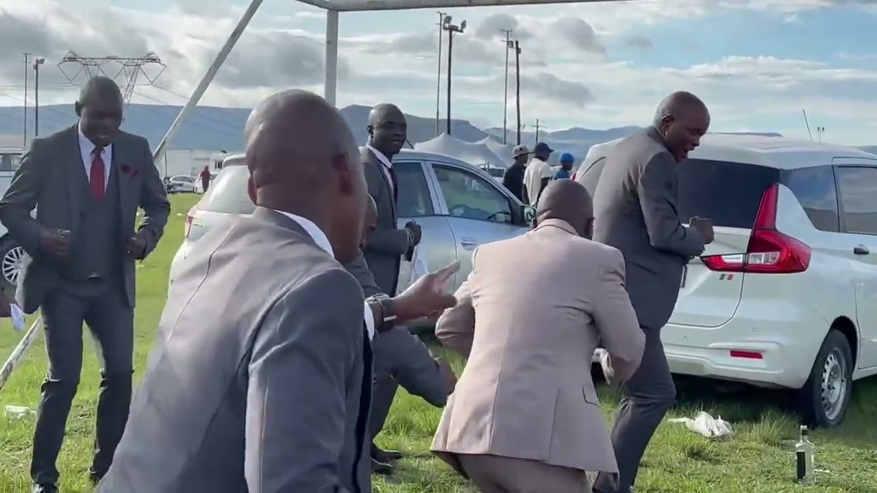 UHLELO OLUSHA🔥🔥🔥 📍EMSINGA 🔥🔥🔥