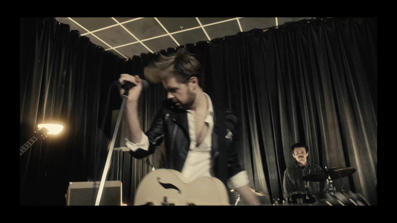 HAVENS // RECOIL (OFFICIAL VIDEO)
