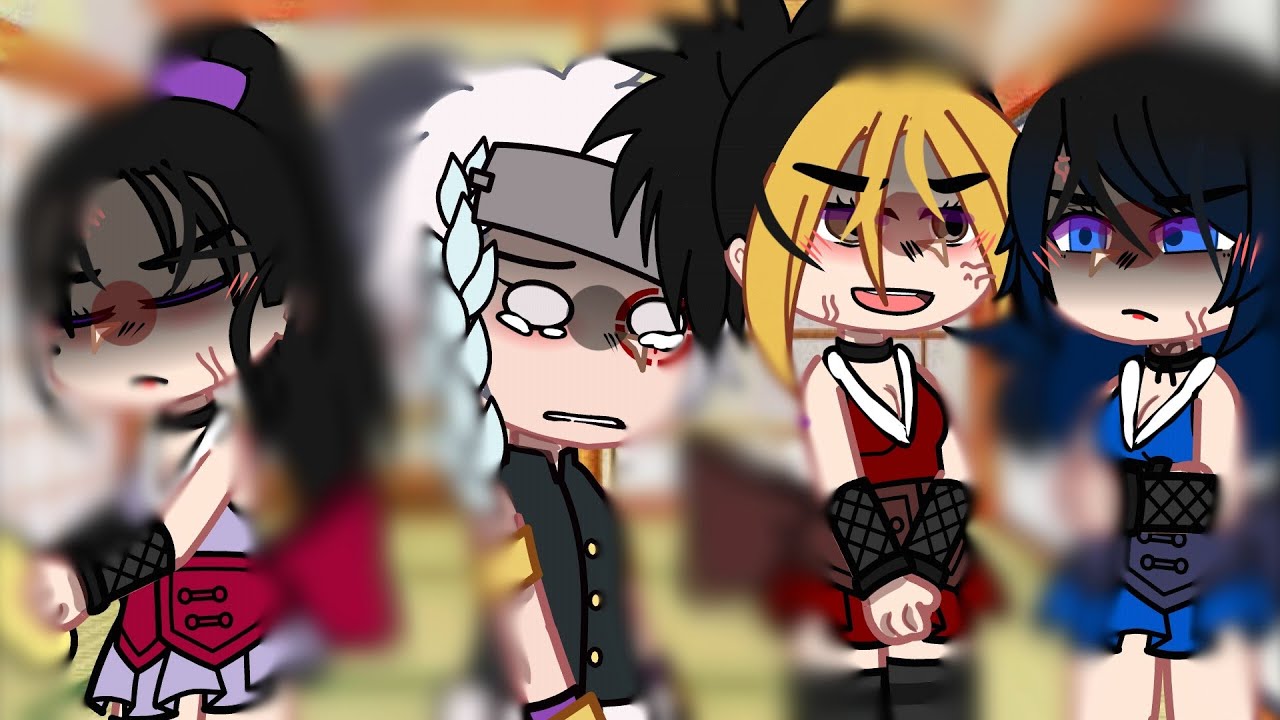 []Когда жены Узуи не получили свои посылки[]MY AU[]KNY[]Семья Узуи[]Хинацуру,Макио,Сума,Тэнген[]🍡