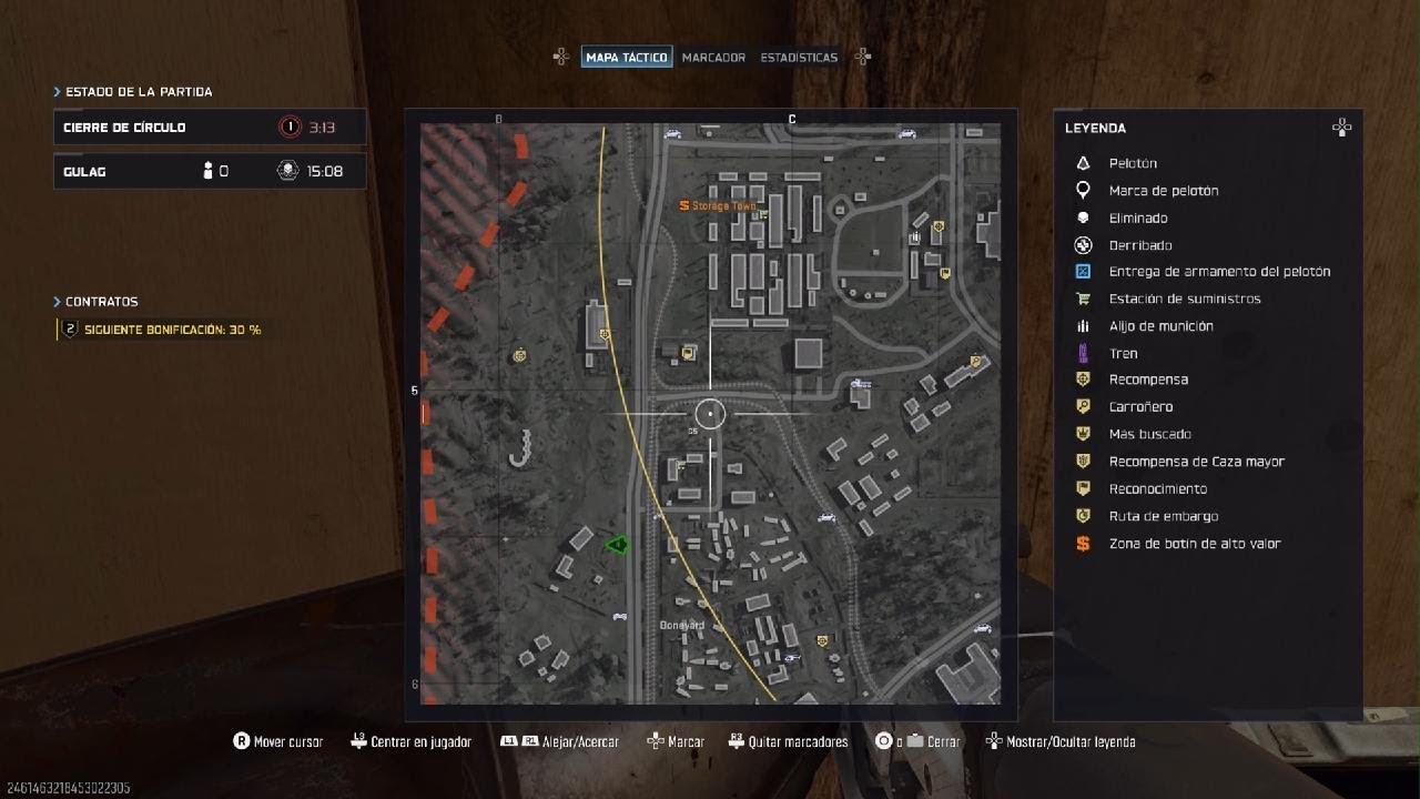 Call of Duty Warzone Solo