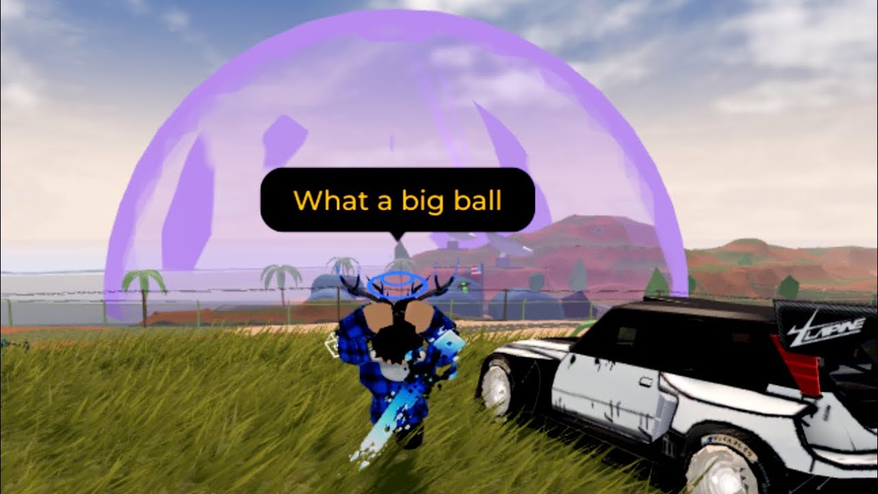 Jailbreak’s NEW Forcefield Update is MASSIVE 