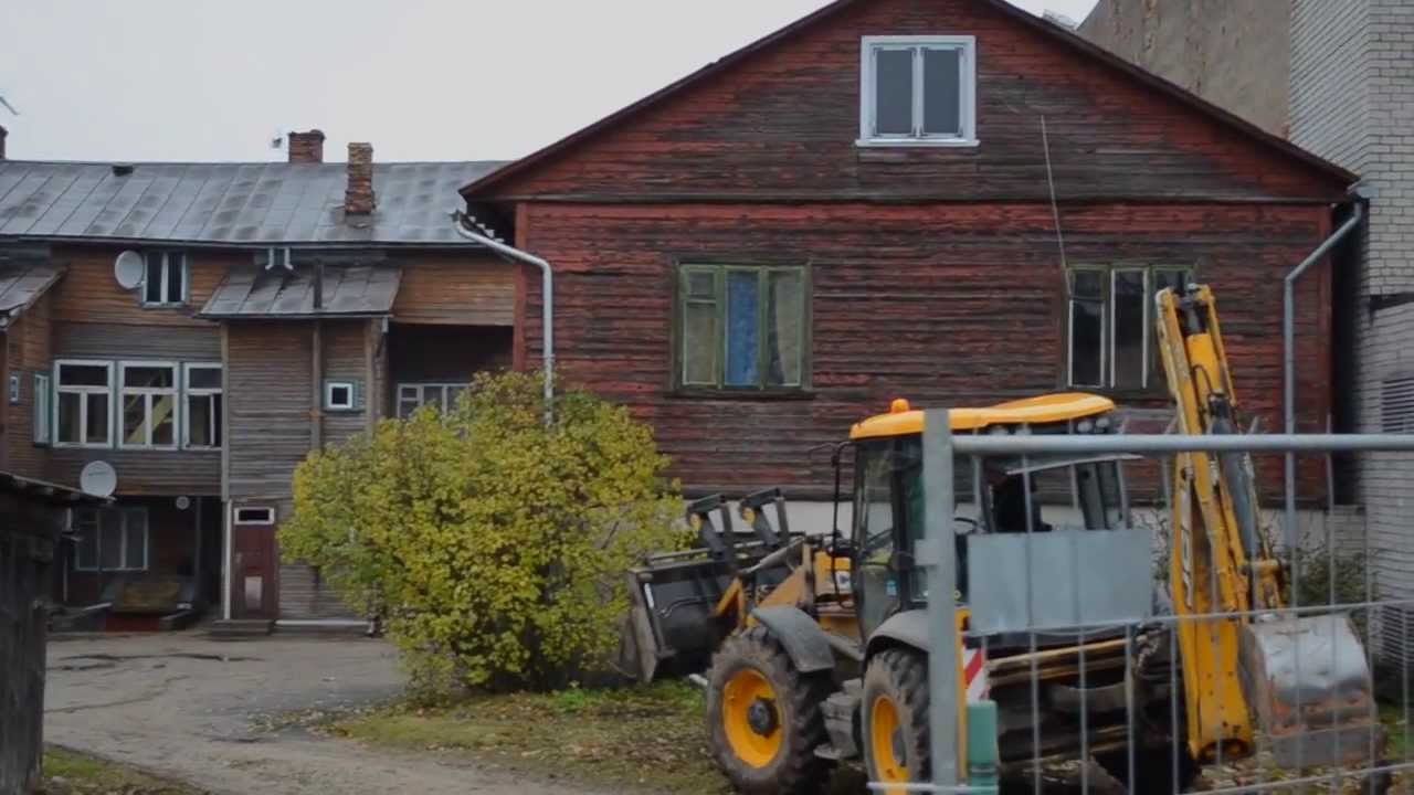 Sotsiaaltoetustega rikkaks