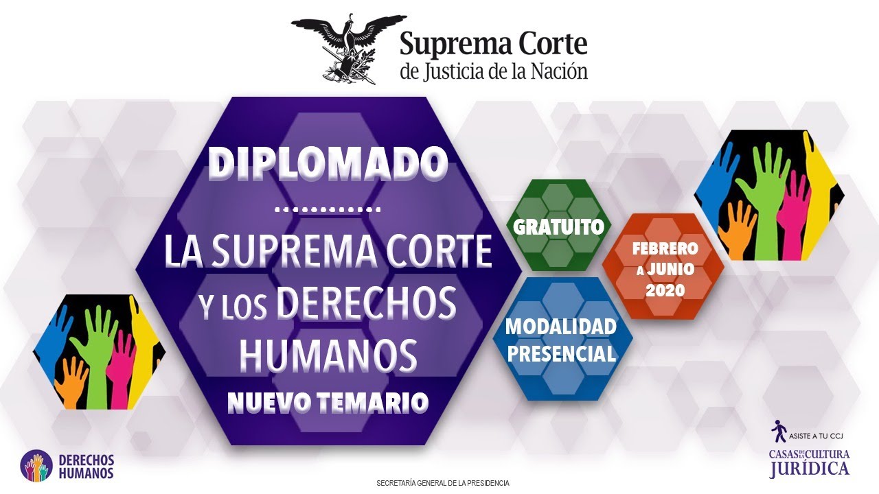 Conferencia. Interés superior de niñas, niños y adolescentes | 20 de octubre 2020