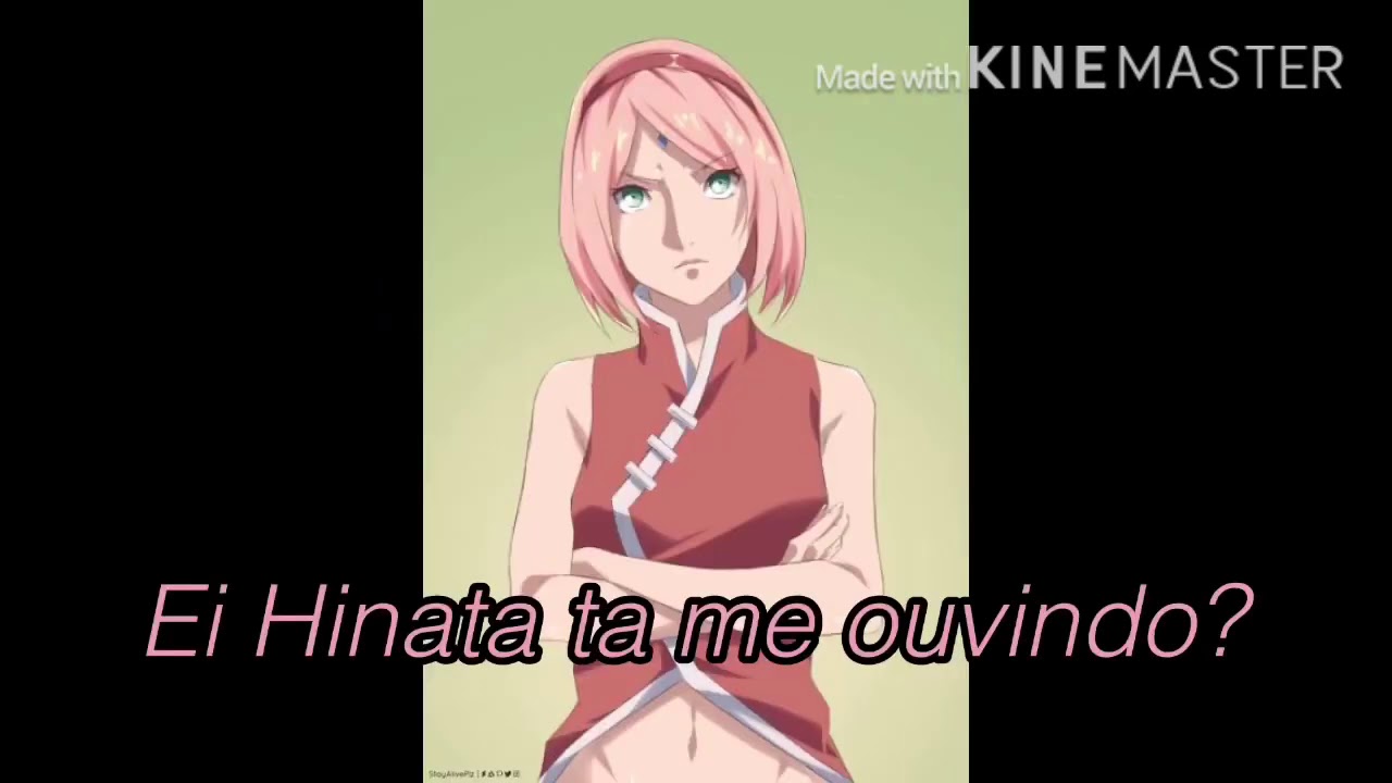 ✨Amor No Trabalho✨SasuSaku e NaruHina✨ =Ep1=