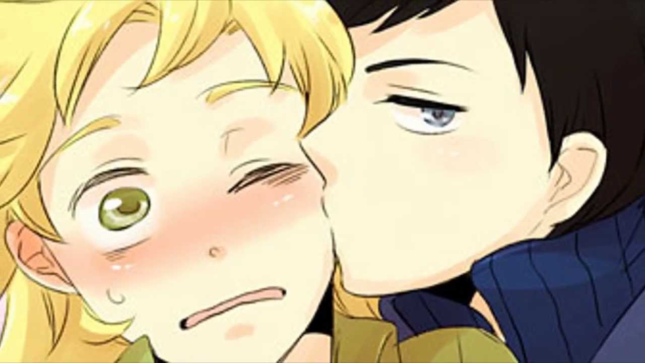 Just Can't Get Enough Of Creek