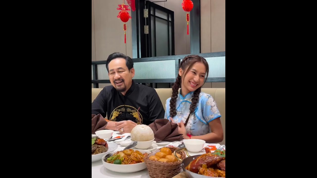 អ្នកនៅជាមួយគេចរិកលូយមកទៀតហើយ..!!!