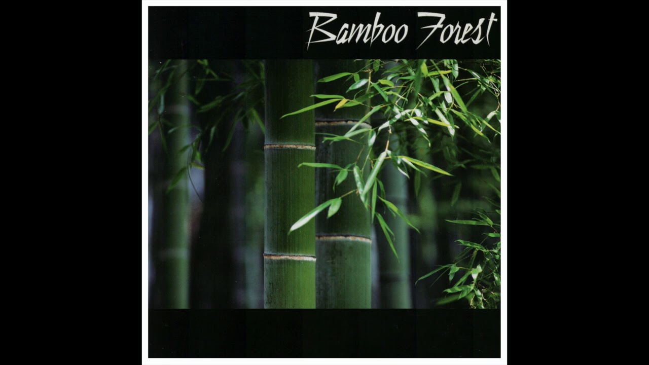 Bamboo Forest - Bamboo Forest | Full Album