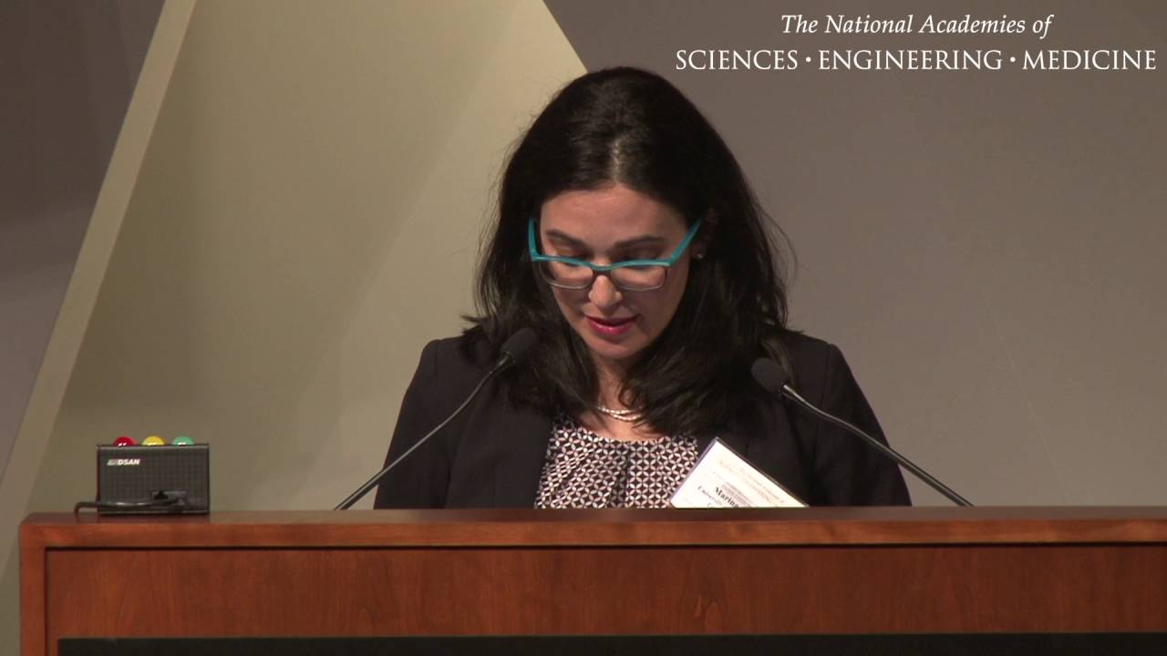 7/11/2016 - Panel 3: Improving Public Awareness and Training