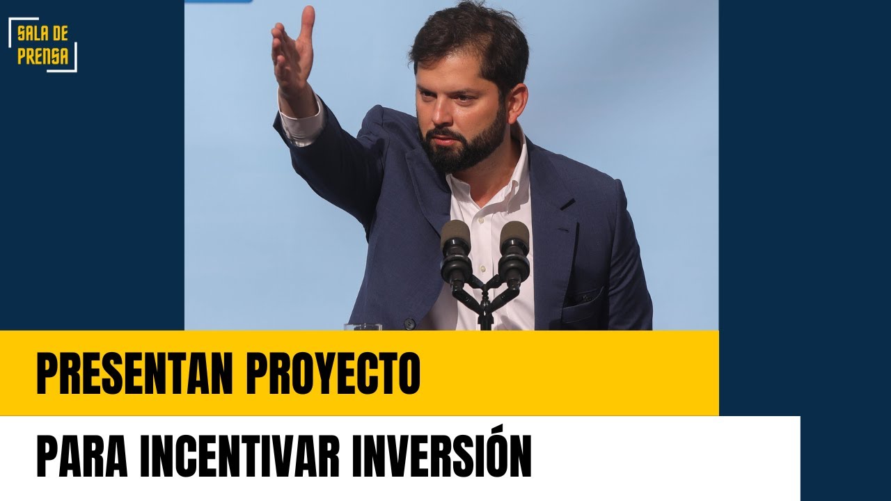 La Permisolog&iacute;a: Presentan proyecto de ley para incentivar la inversi&oacute;n