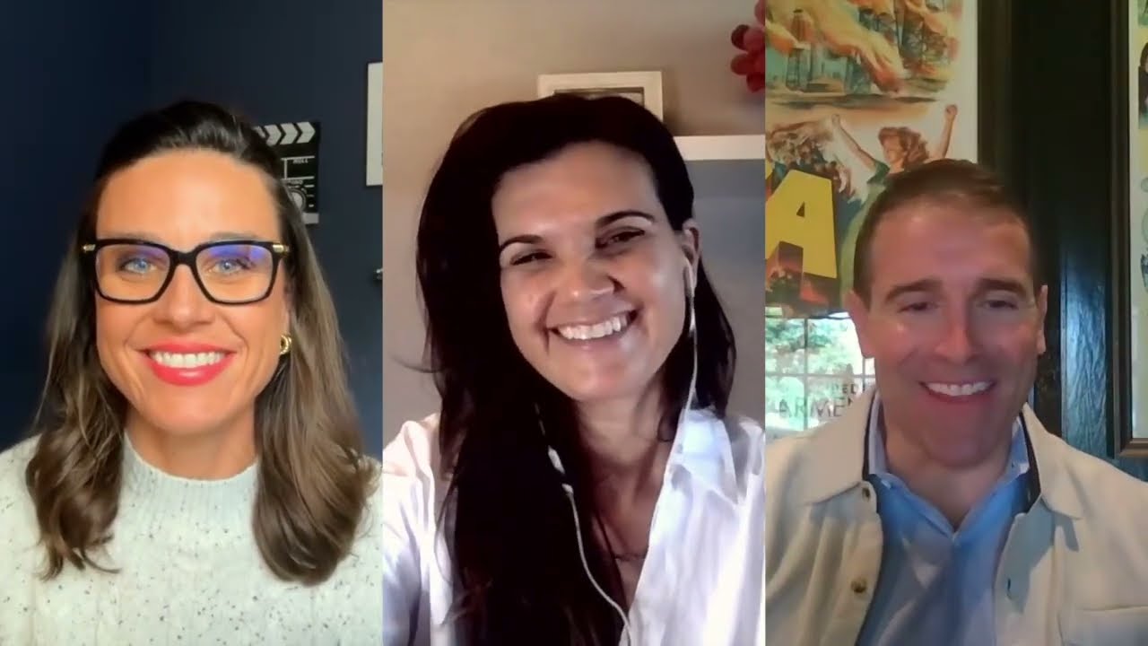 From Hollywood Blockbusters to Building the Future of Film in Oklahoma