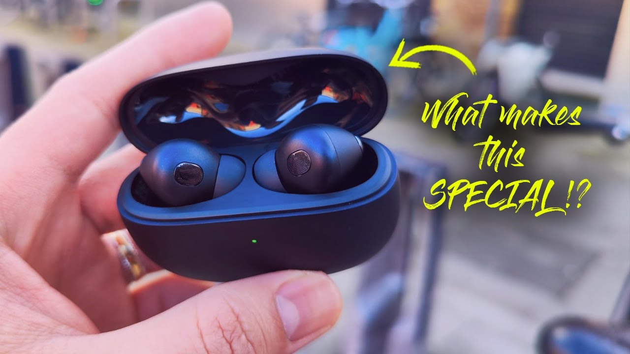 XIAOMI Buds 3T Pro - All you need to know.