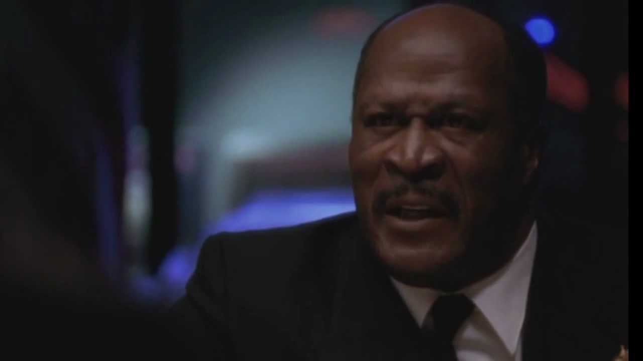 The West Wing: 