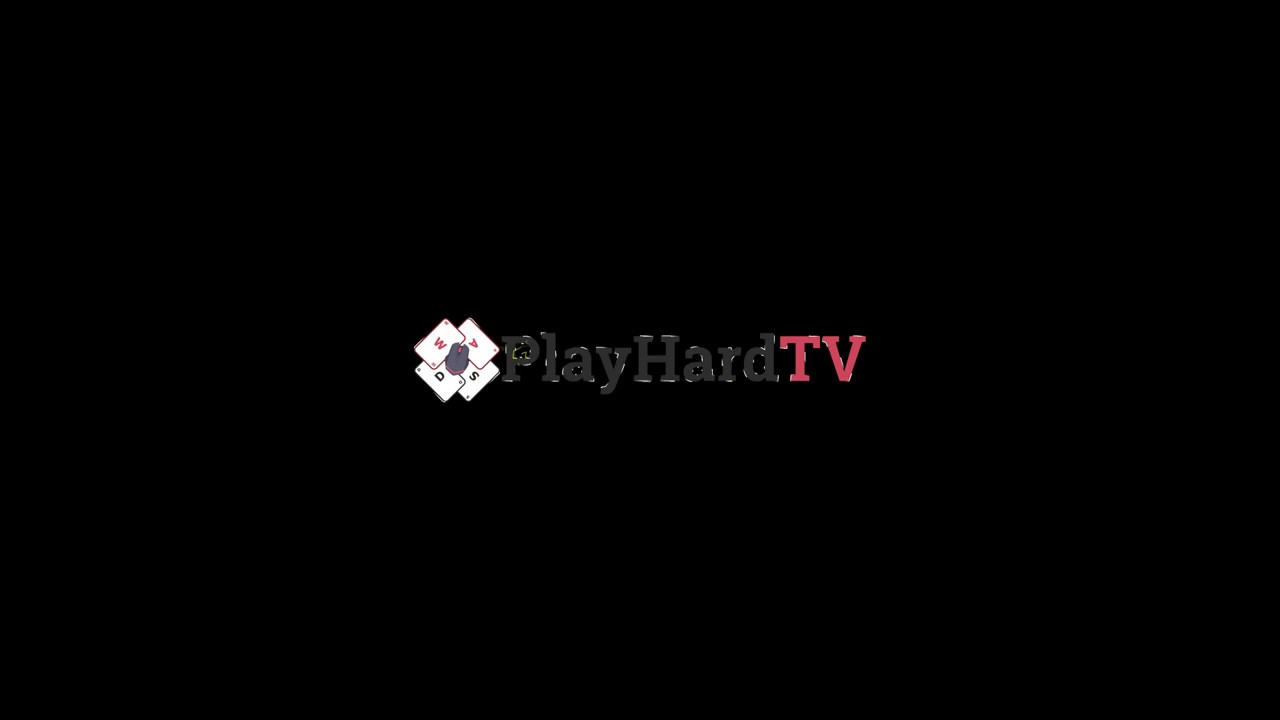 Intro PlayHardTV