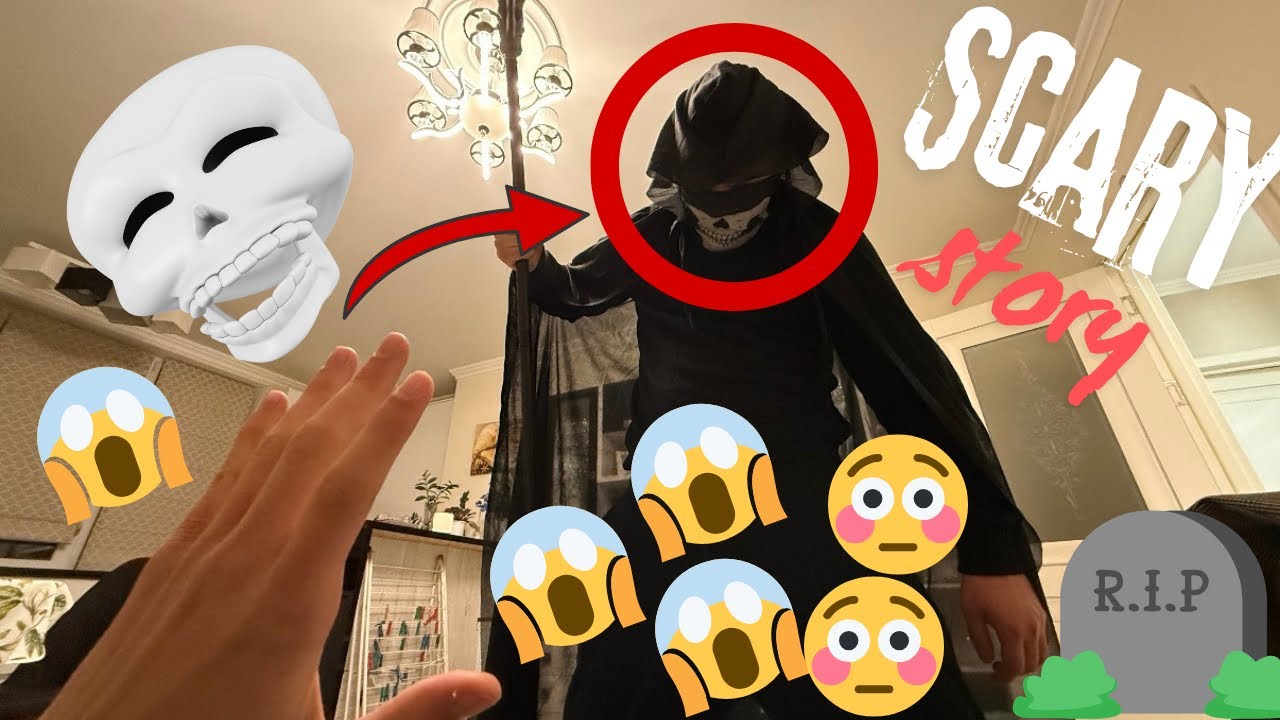 DEATH COMES AFTER PIG HEAD!😱