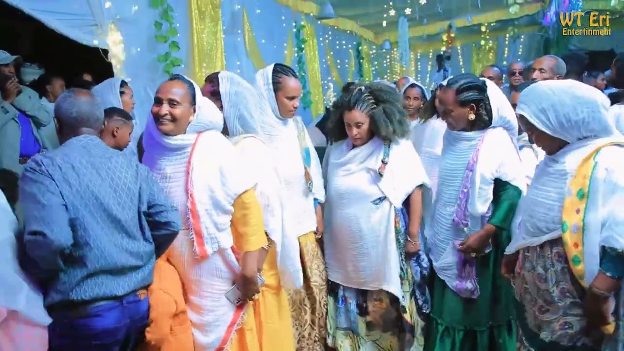 Mera Mkiele (manja) ms Helen Hayle Gayla Wata  by Merhawi welderufael