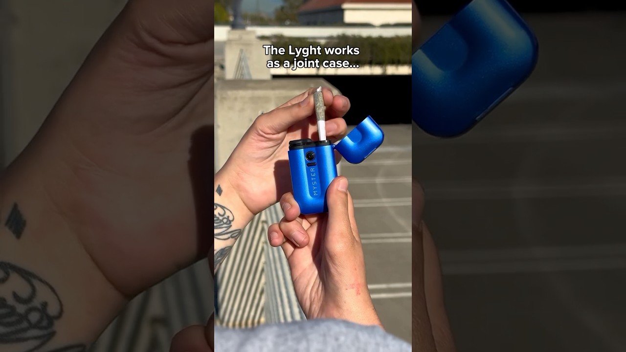POV: You found a new way to use the LYGHT