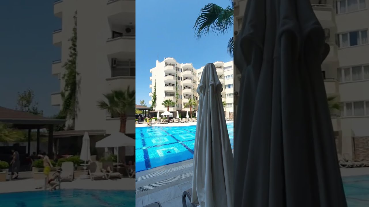 CLUB SUN HEAVEN FAMILY & SPA HOTEL 5*