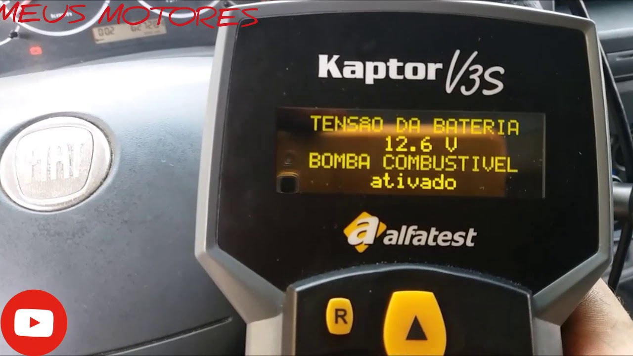 Proprietário enganado, ducato 2.8