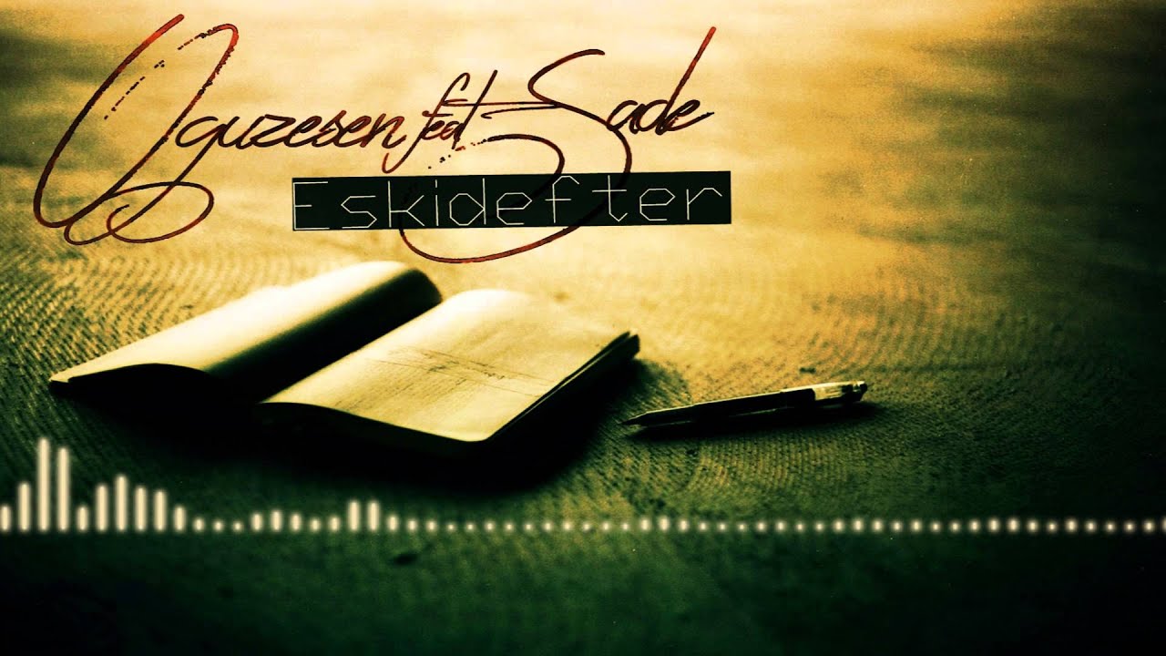 Oğuz Esen ft.S&acirc;de - Eski Defter (2014)