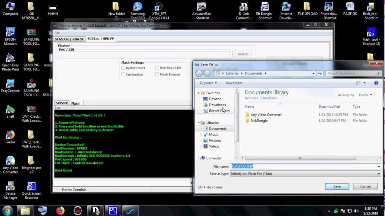 CRACK SPD 6531E 6533G READ WRITE 100% CHEKED CM2SCR CRACKED BY GSM AJGAR