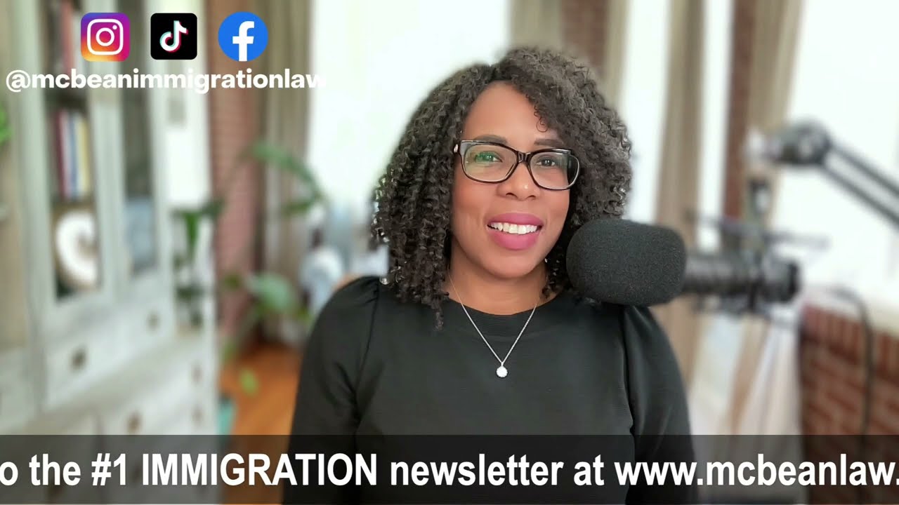 Florida Immigration Law Explained SB 1718