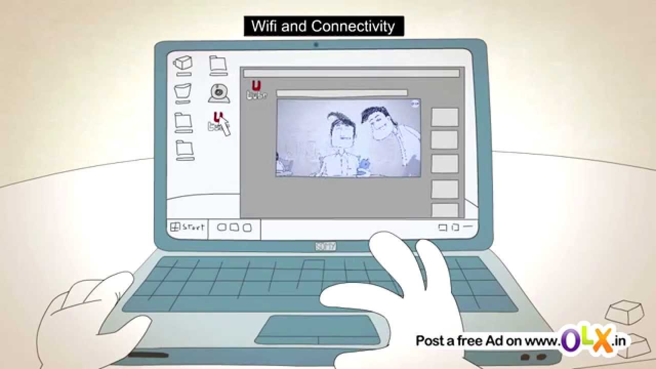 Expert Tips For Buying Second Hand Laptops online on OLX