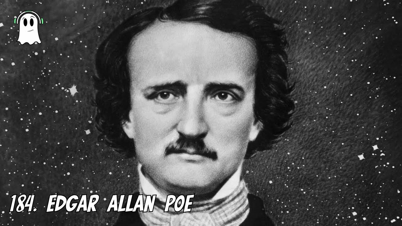 184. Edgar Allan Poe