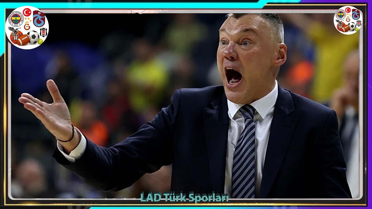 Fenerbahçe Beko Jugadores y cuerpo técnico regresan a Turquía tras incidentes en Dubái