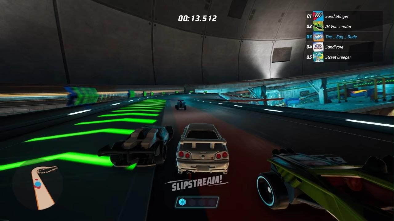 HOT WHEELS UNLEASHED 2 - Turbocharged_20260104060722
