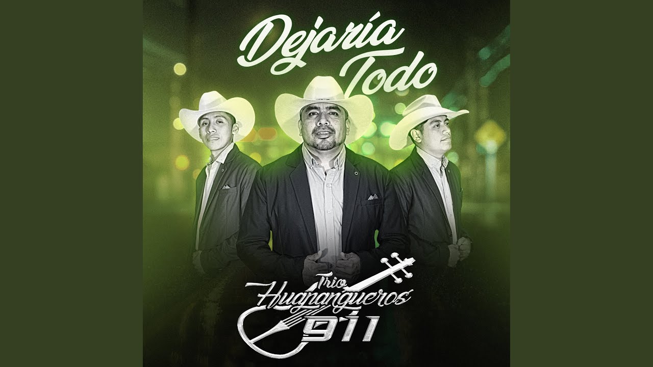 Dejaría Todo