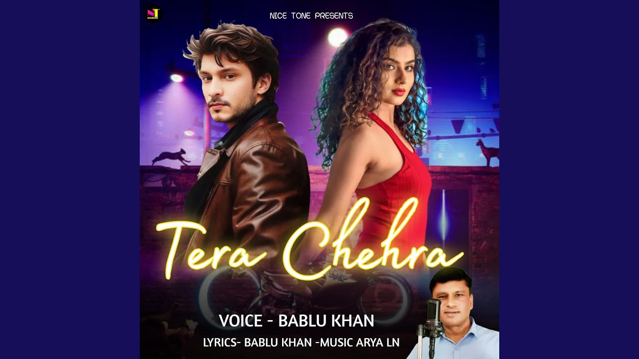 Tera Chehra