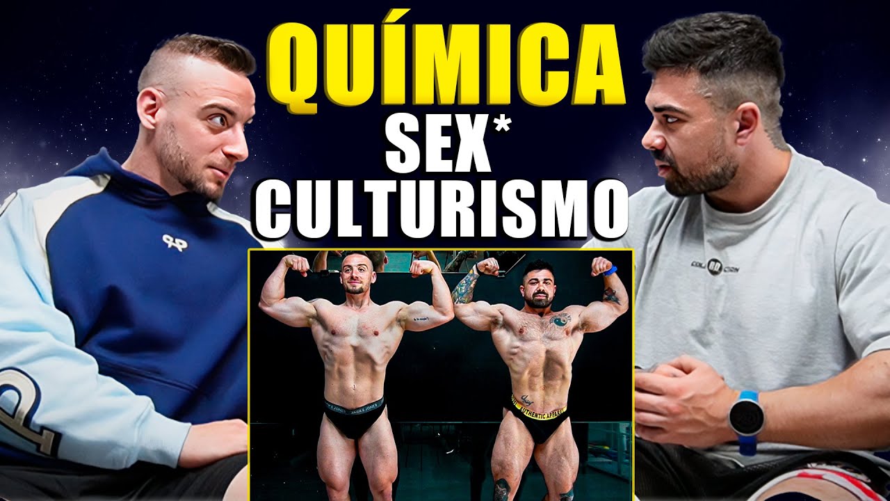 MR.MARKINOS: su versi&oacute;n MAS SINCERA [ENTRENOVISTA #10]