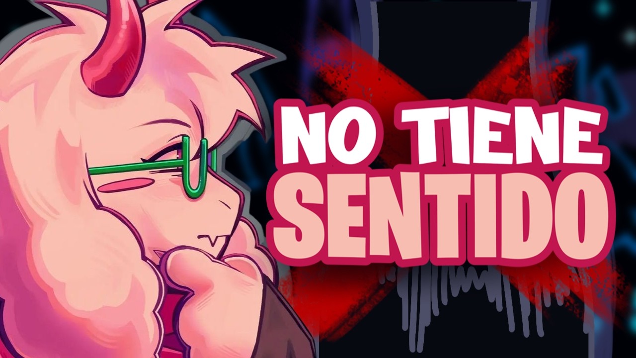La fuente del Castletown NO será sellada al final de Deltarune