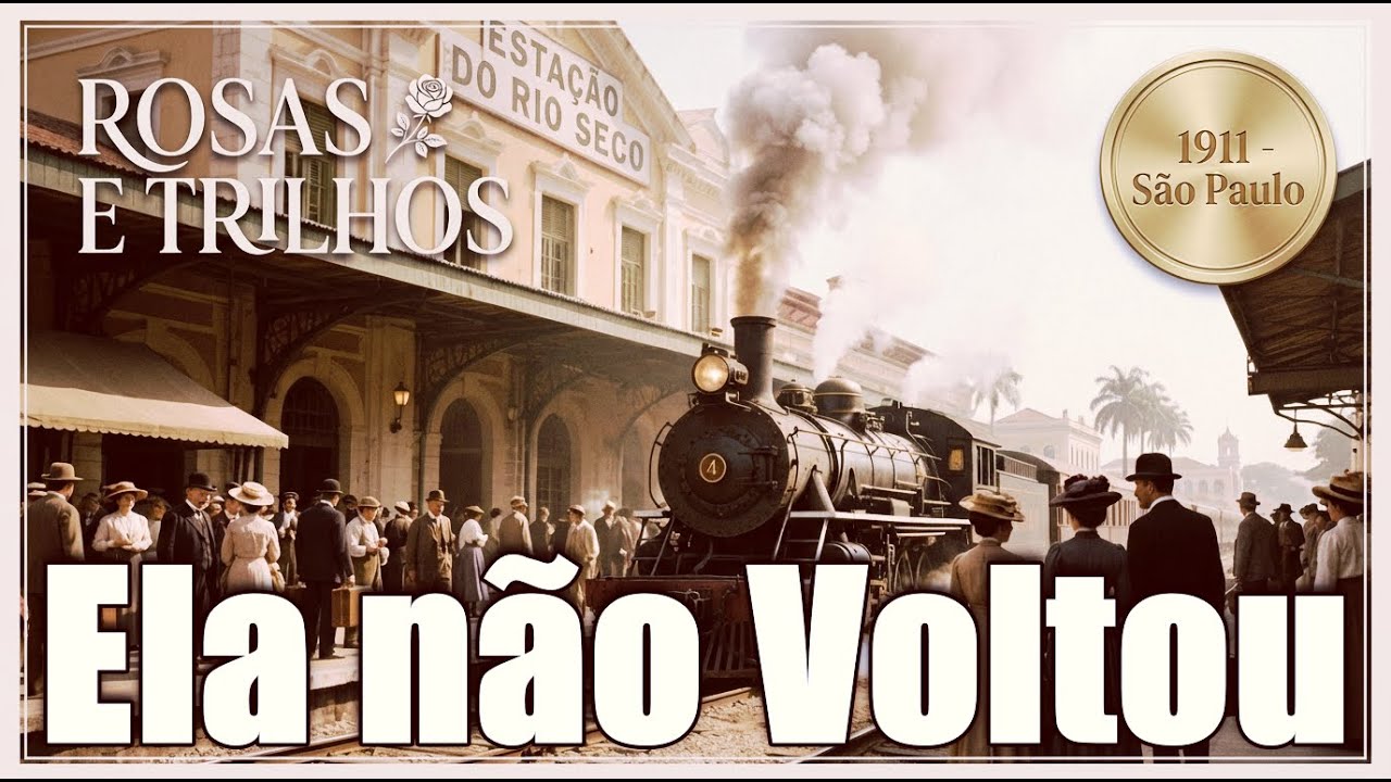 A Promessa Feita na Maria Fumaça !