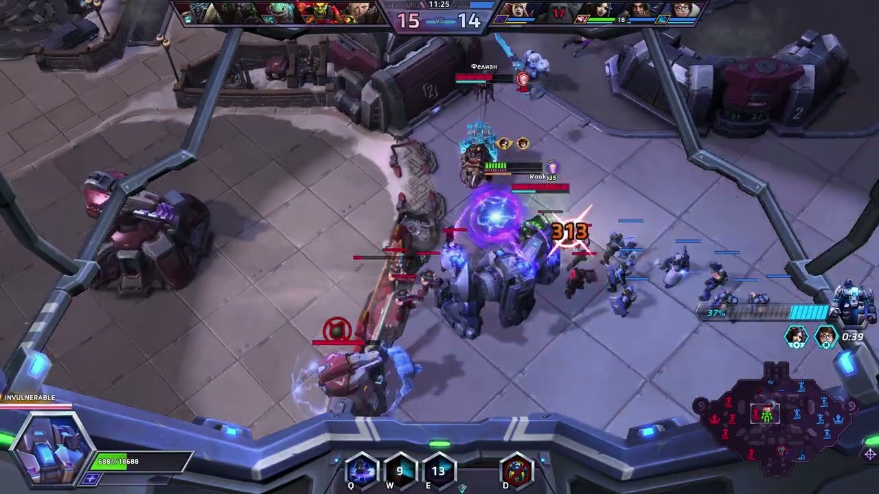My reflexes may be from 2004, but my spirit is still in the Nexus! 😬