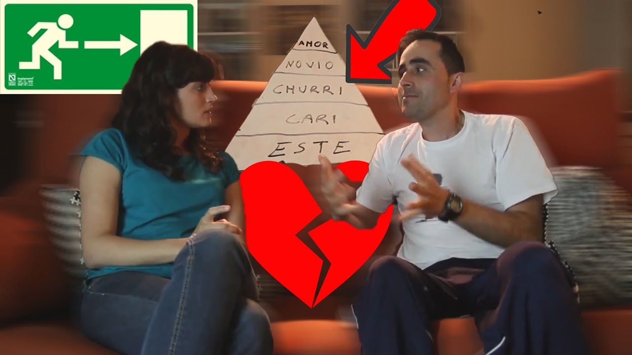 C&oacute;mo dejarlo con tu novio 