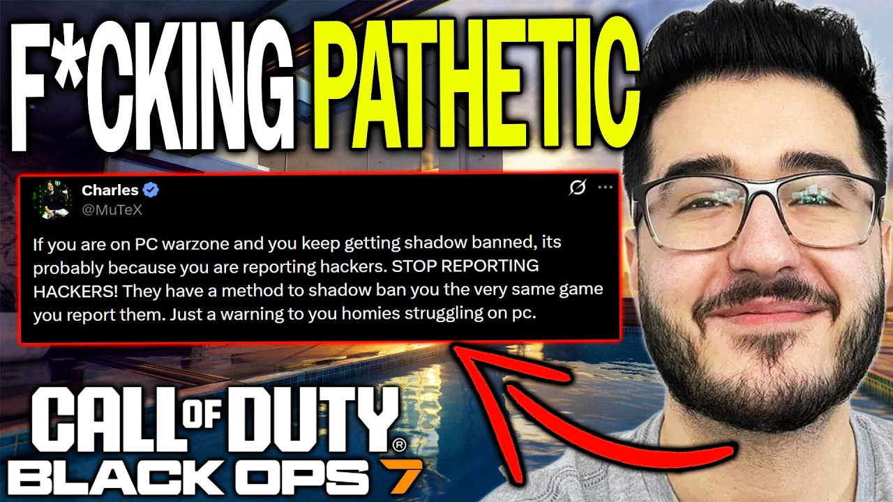 Streamers Are Absolutely F*CKING LOST Right Now...
