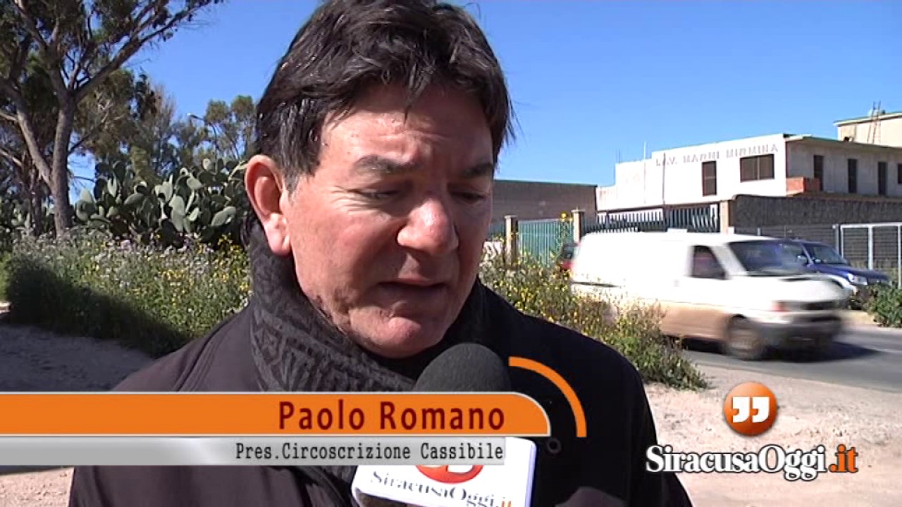 Cassibile e Fontane Bianche,  incompiute e disinteresse
