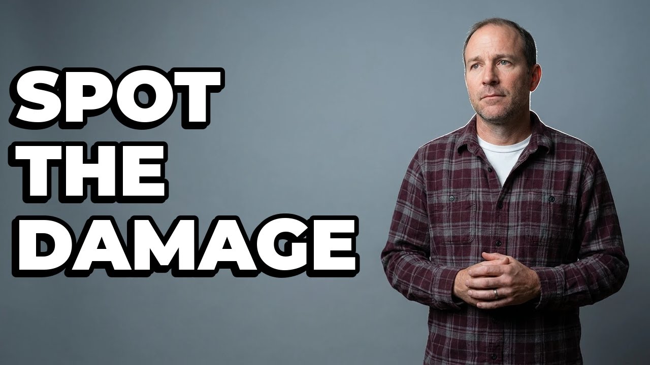 What Makes A Collectible Considered Damaged?