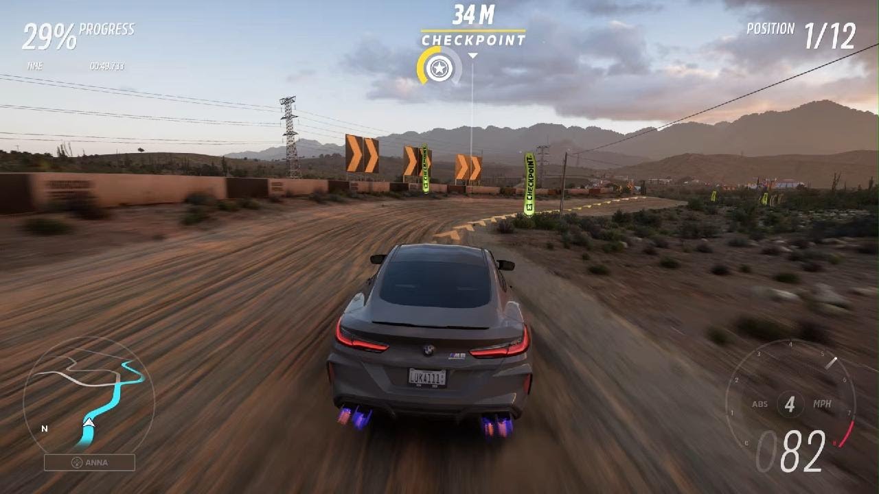 Forza Horizon 5 EPISODE 2