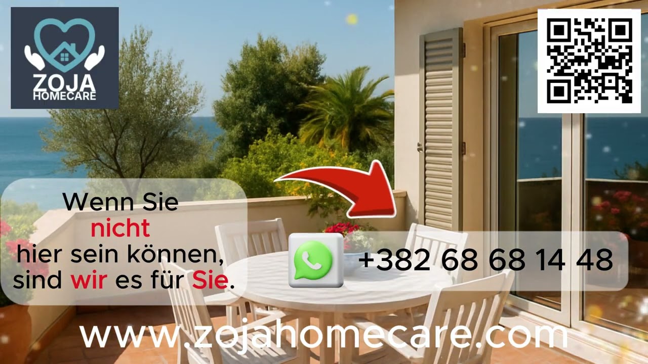 Dein Ferienhaus in Ulcinj&ndash;Bar steht die meiste Zeit leer?
