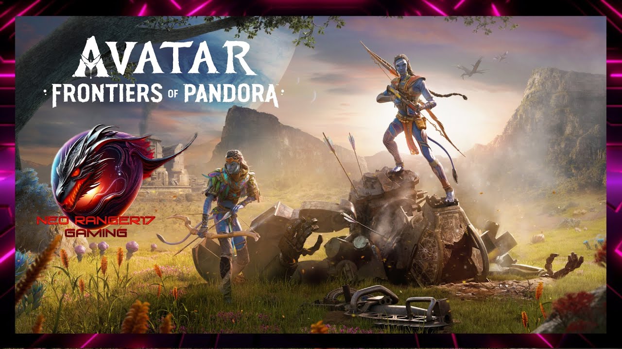 {Avatar: Frontiers of Pandora} [Gameplay En Español]  (Xbox Series X) Episodio {#39}